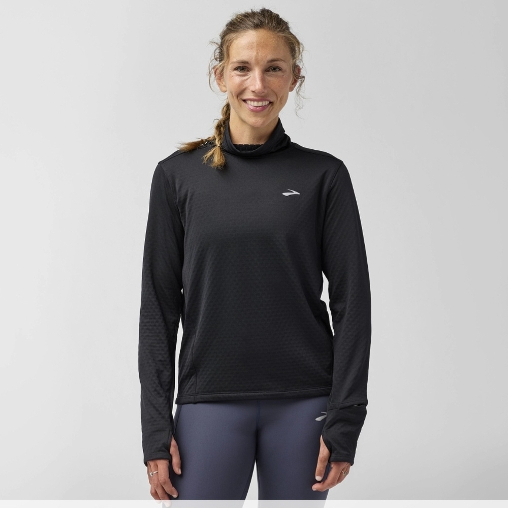 Brooks Notch Thermal Long Sleeve